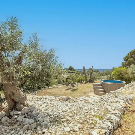 Pajara Dei Lilla Ferienhaus